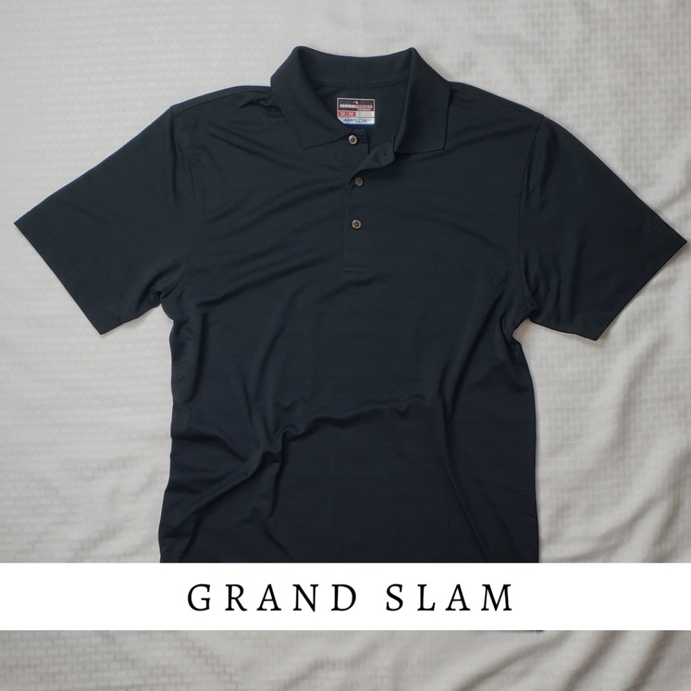 Grand Slam Polo sz M